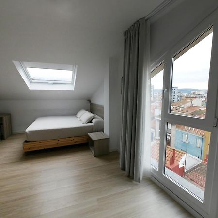 Hotel Myro Gijón Eksteriør bilde