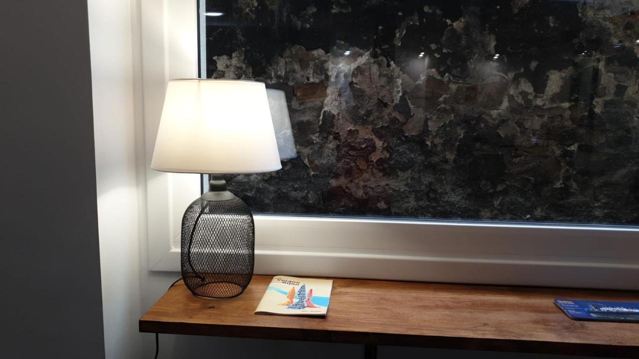 Hotel Myro Gijón Eksteriør bilde