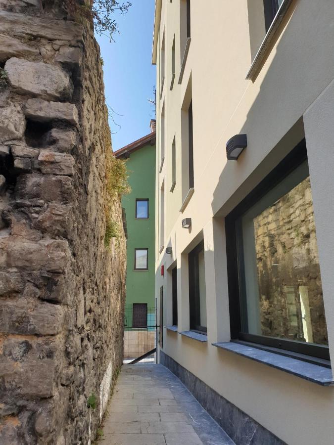 Hotel Myro Gijón Eksteriør bilde