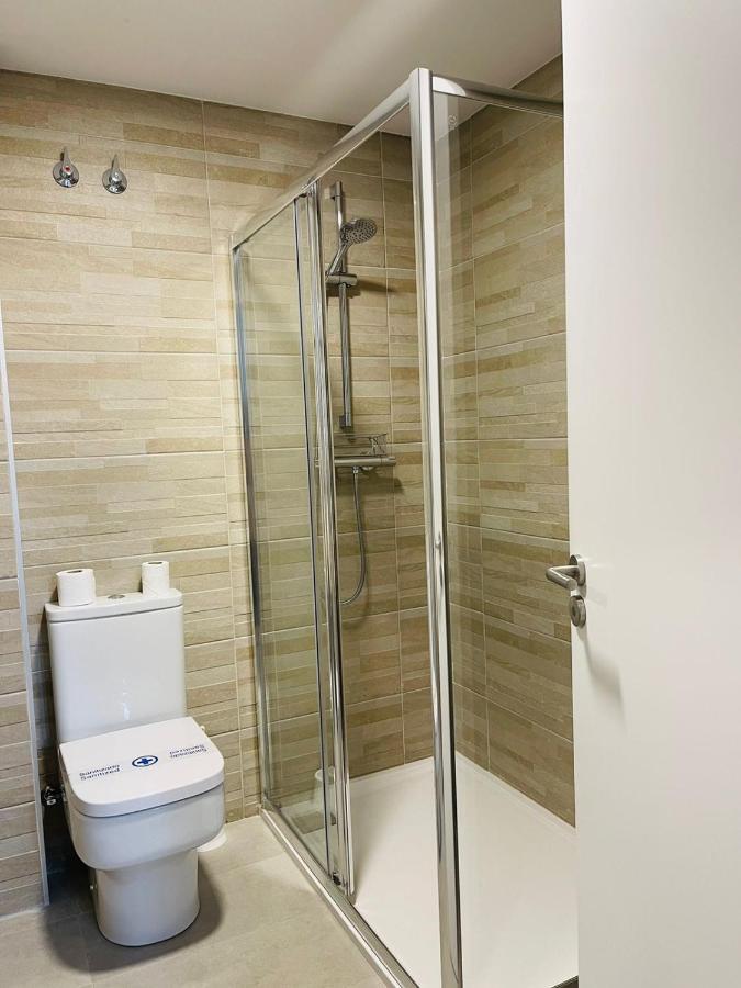 Hotel Myro Gijón Eksteriør bilde