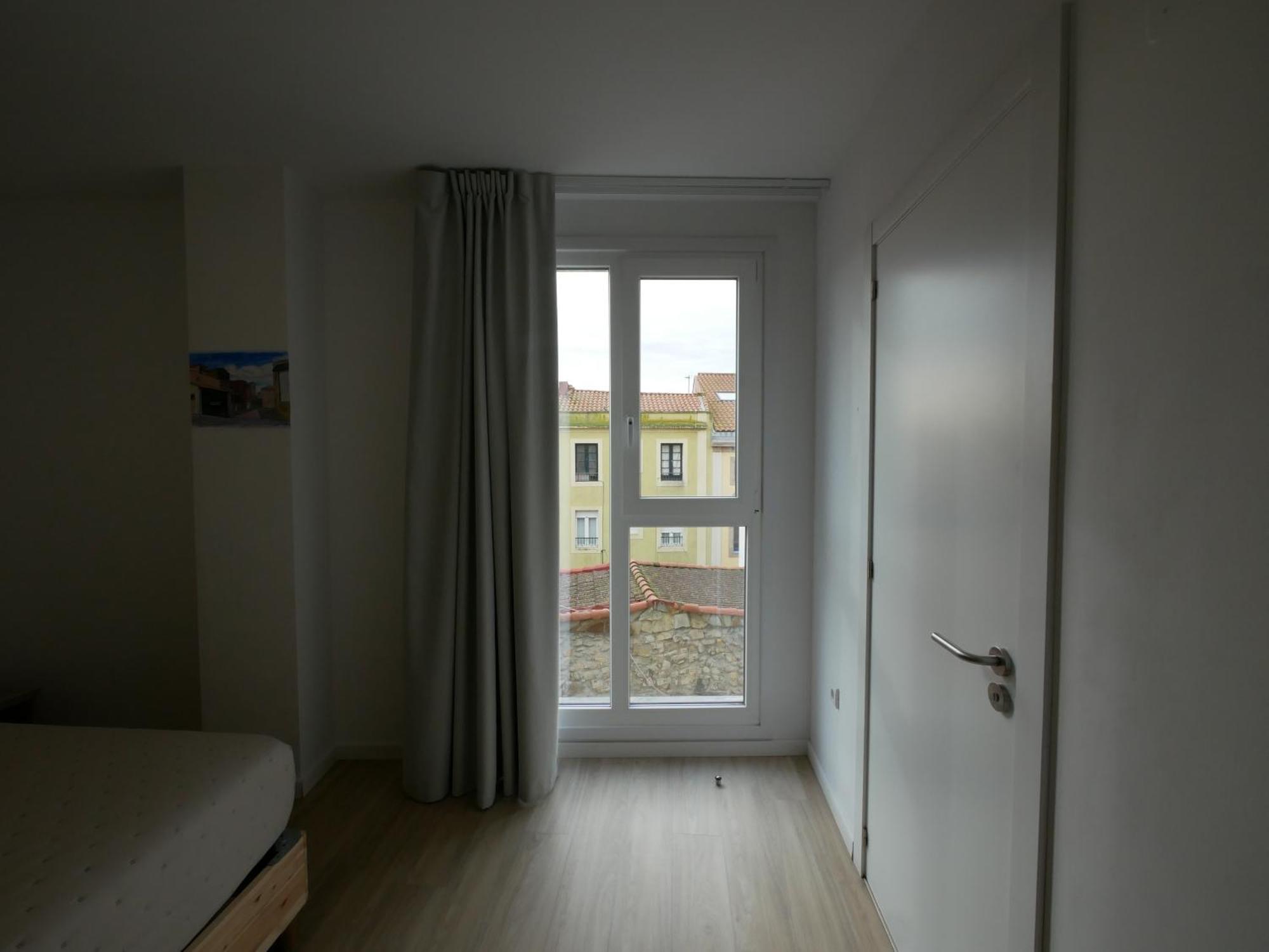 Hotel Myro Gijón Eksteriør bilde