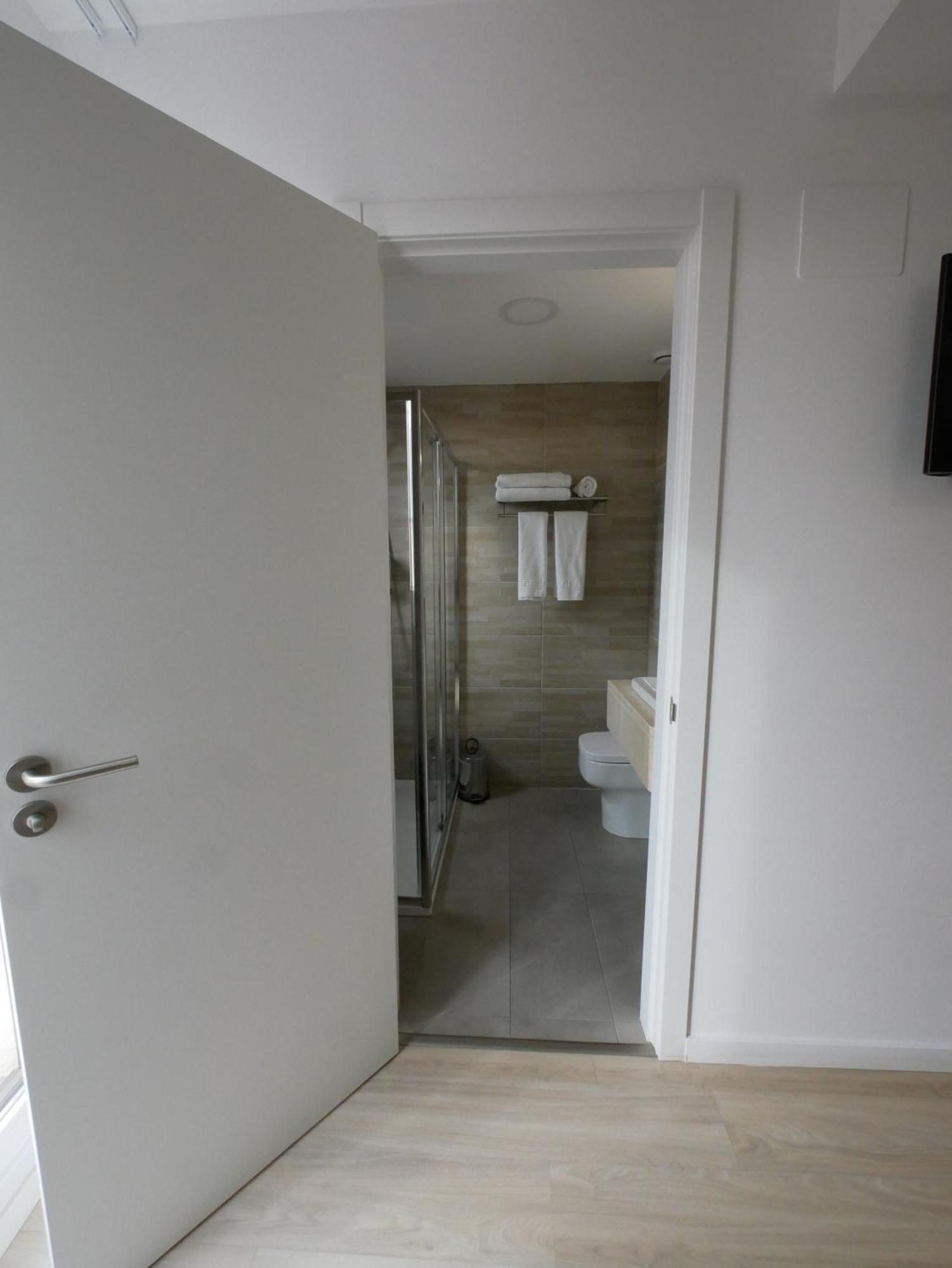 Hotel Myro Gijón Eksteriør bilde