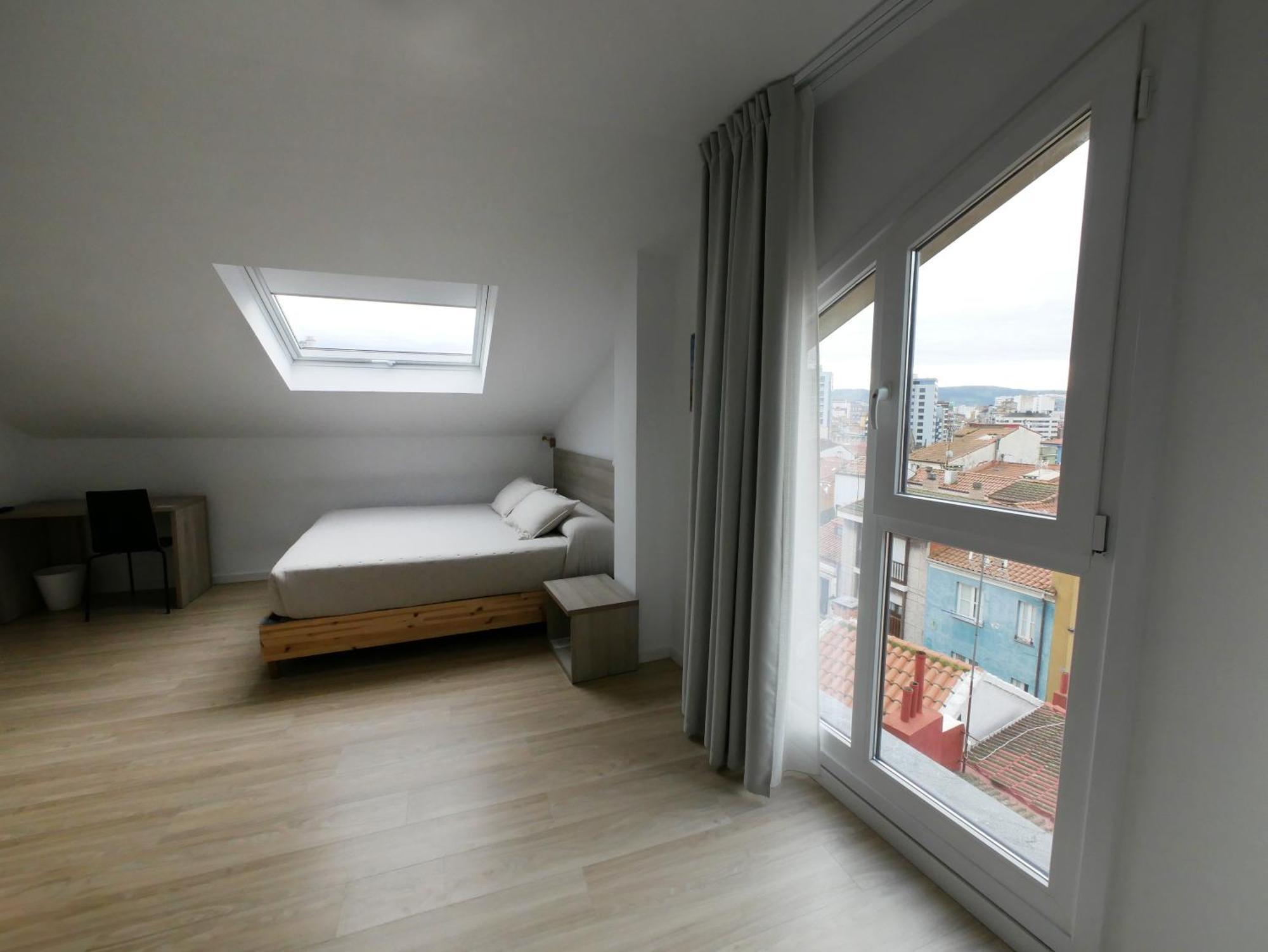 Hotel Myro Gijón Eksteriør bilde