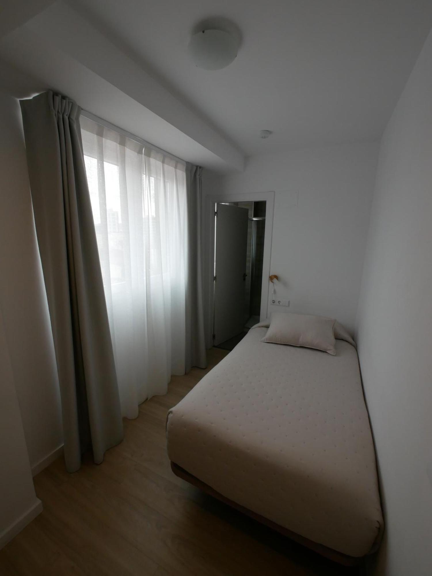 Hotel Myro Gijón Eksteriør bilde