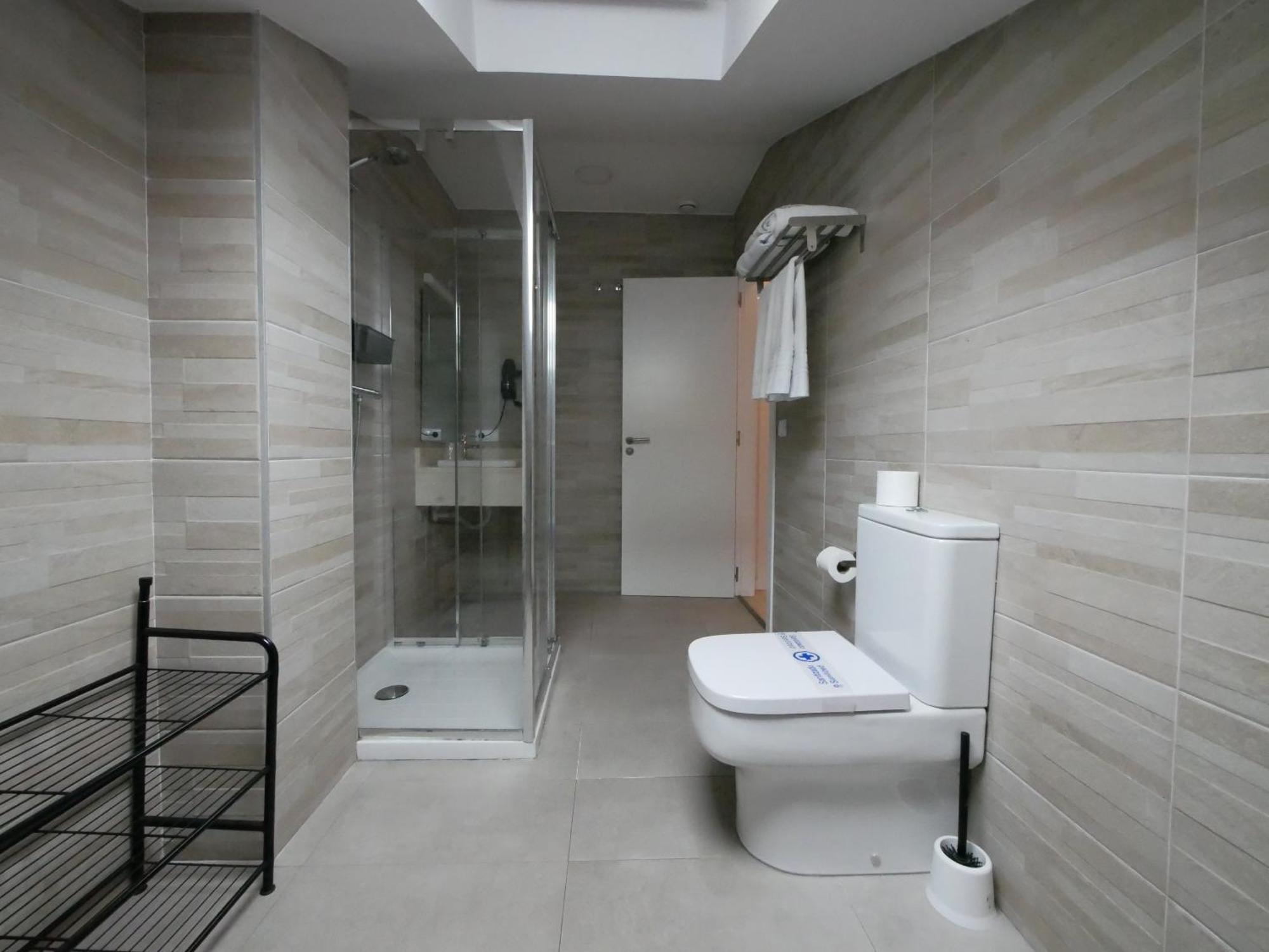 Hotel Myro Gijón Eksteriør bilde