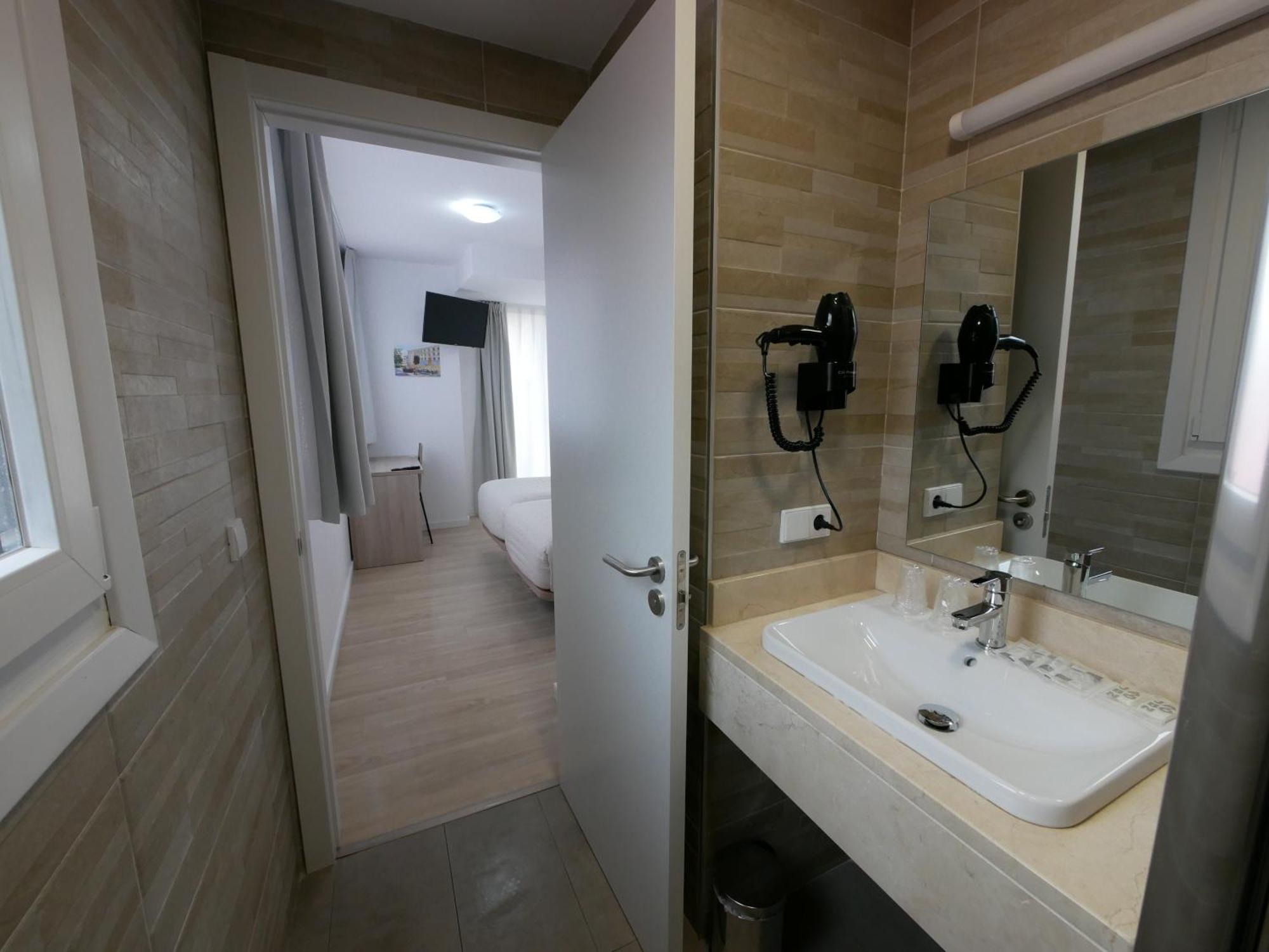Hotel Myro Gijón Eksteriør bilde