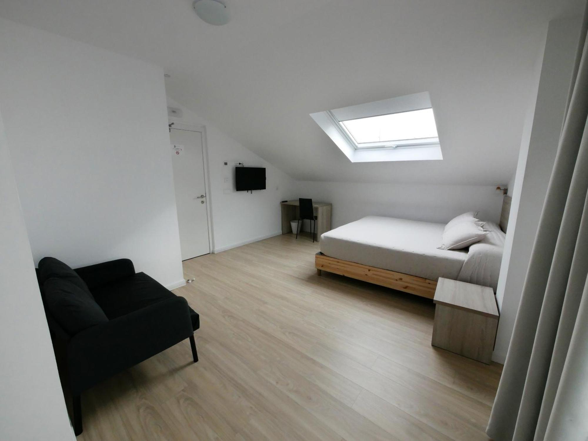 Hotel Myro Gijón Eksteriør bilde